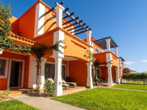 Poolside Paradise Holiday Townhouse, Luz de Tavira